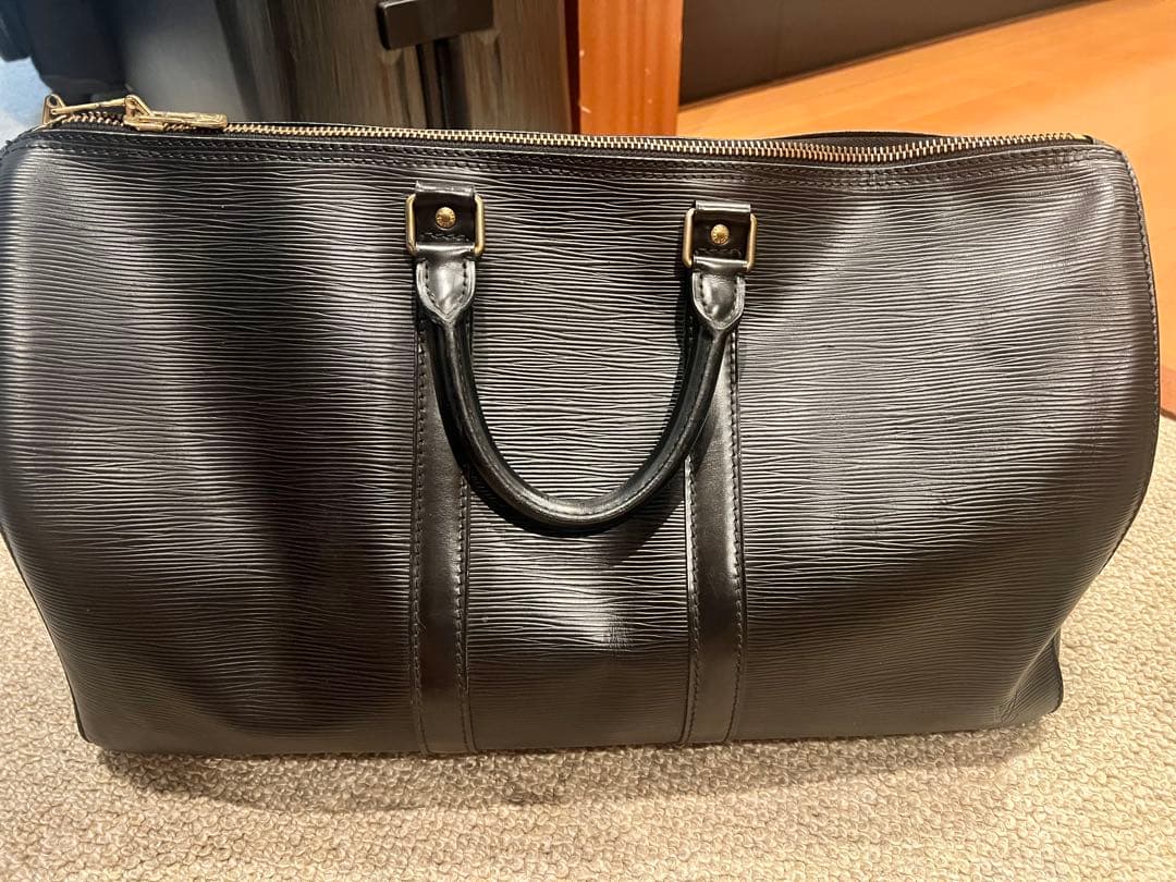 ルイヴィトン　ボストンバッグ