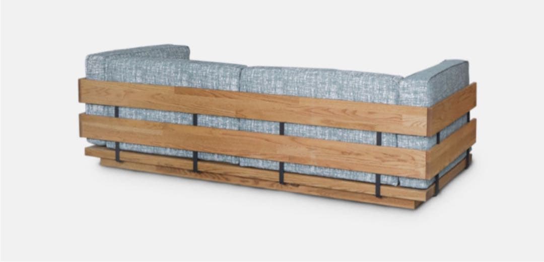 MOMO NATURAL N.BOX ソファ