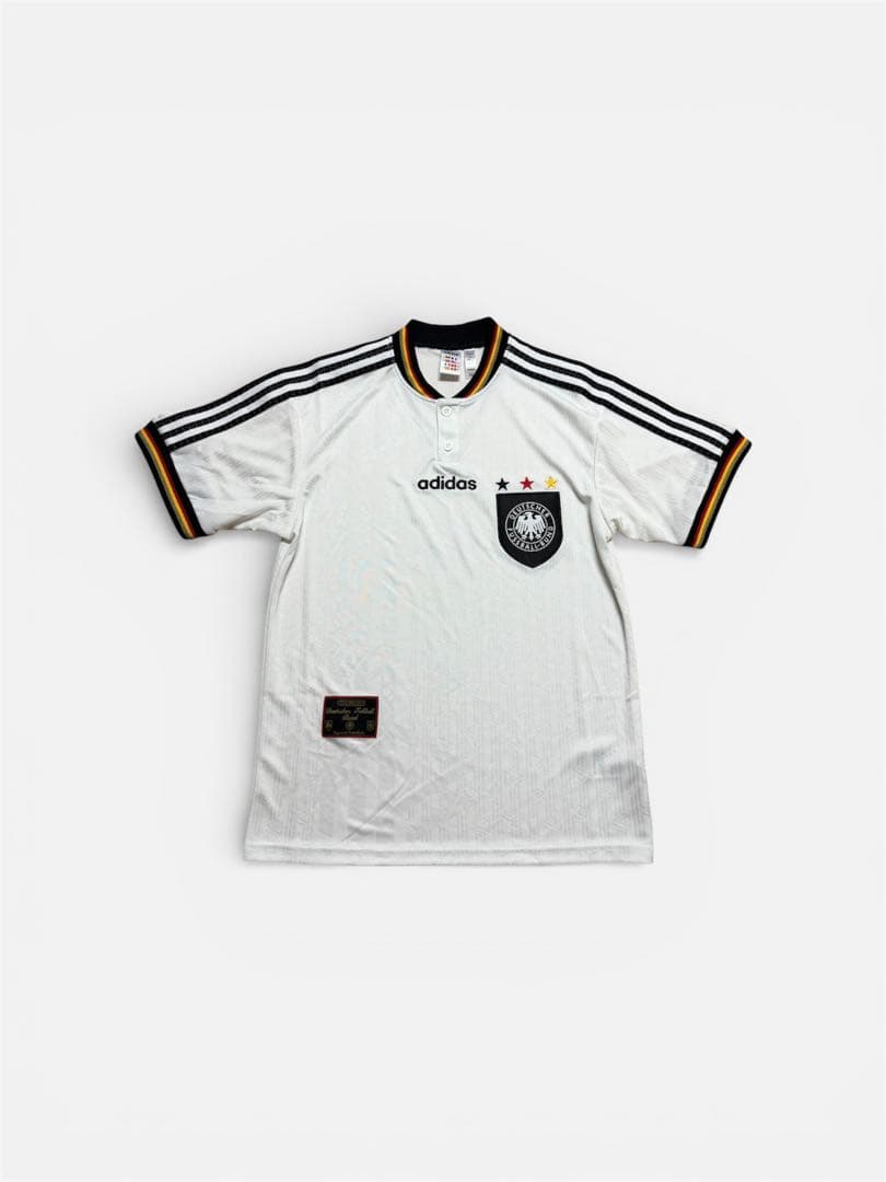 ドイツ代表 1996 ホームジャージー