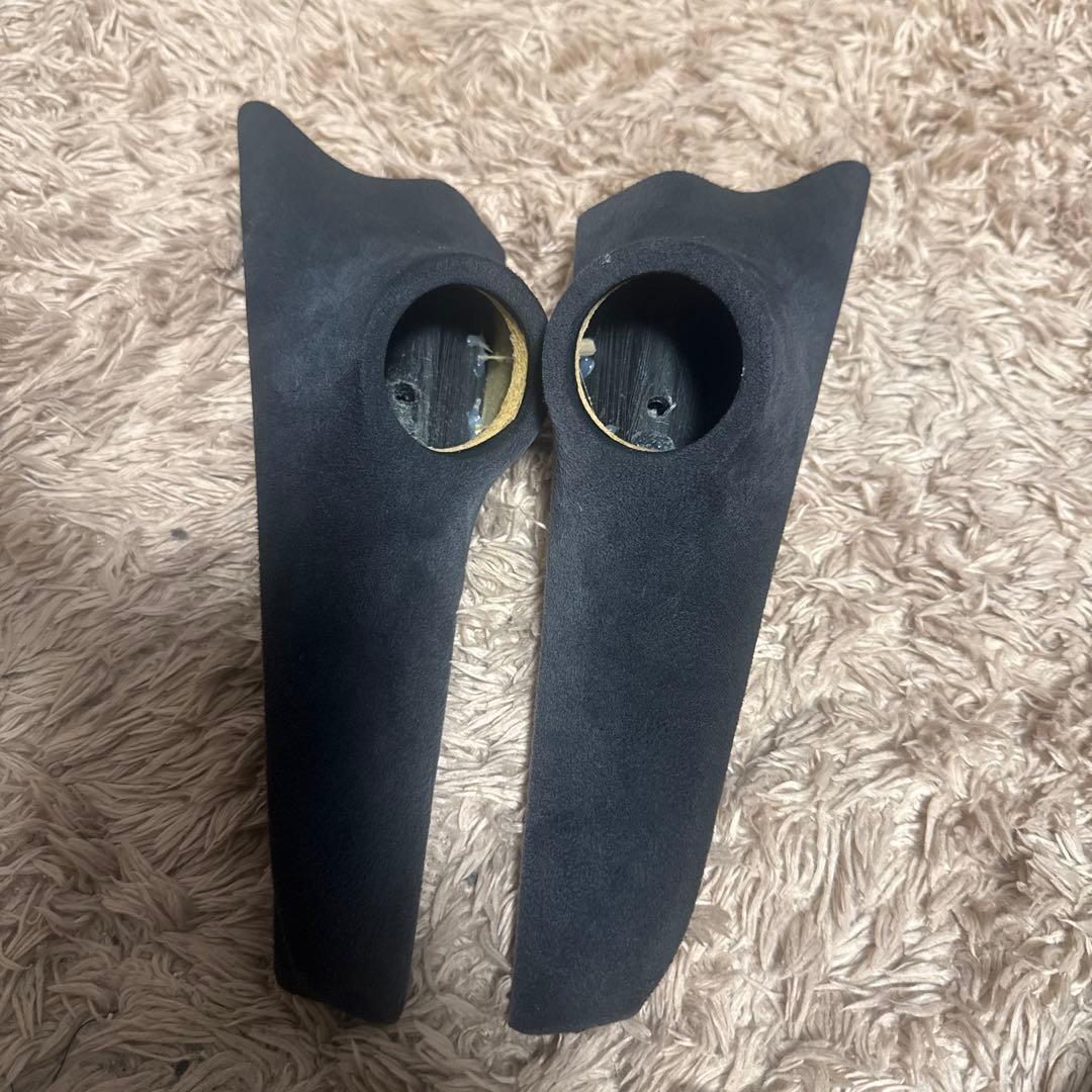 Nボックス専用　ツィーターパネル