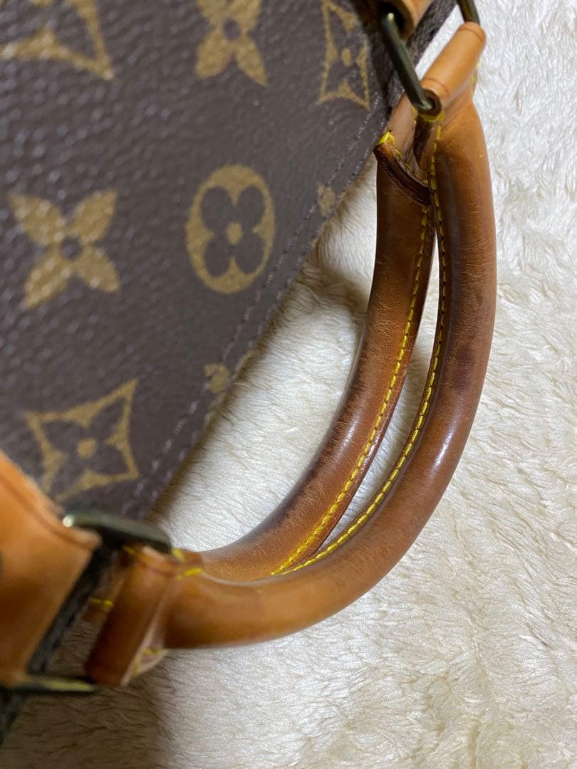 ルイヴィトン スピーディー30 モノグラム