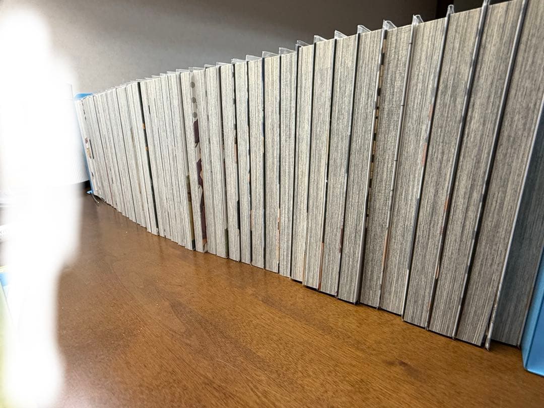 ハイキュー漫画全巻透明漫画カバー付き 値下げ歓迎