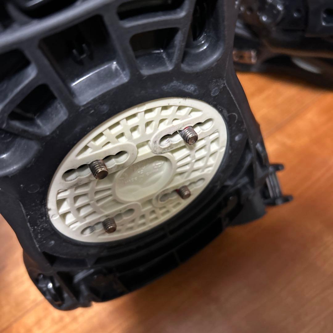 FLUX フラックス スノーボード バインディング sdr 最終