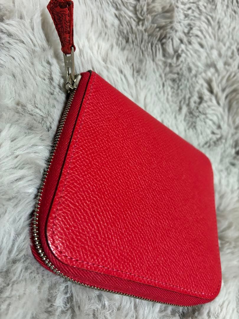 エルメス　シルクインコンパクト