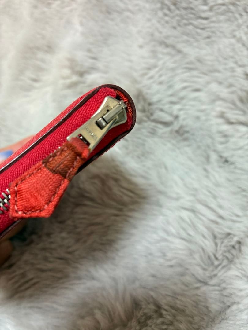 エルメス　シルクインコンパクト