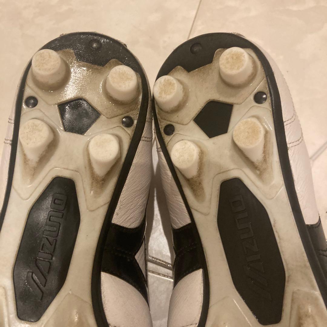 お値下。かなりのお得☆モレリア2ジャパン 箱付き&シューズケース付　 26cm