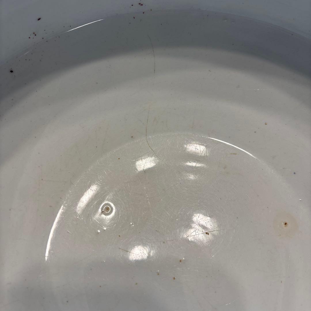 フランスアンティーク　サンタマン　MARION スーピエール