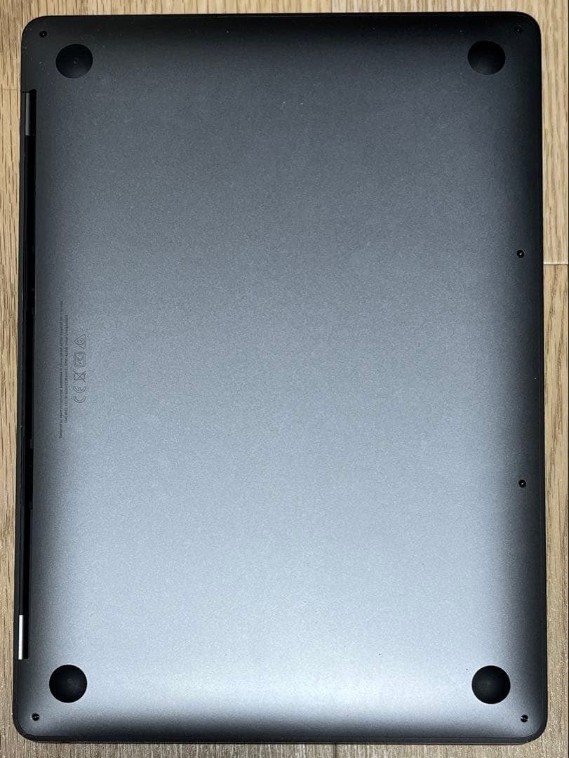 MacBook本体 MacBook Pro 13.3 2022 M2 24GB 1TB SSD