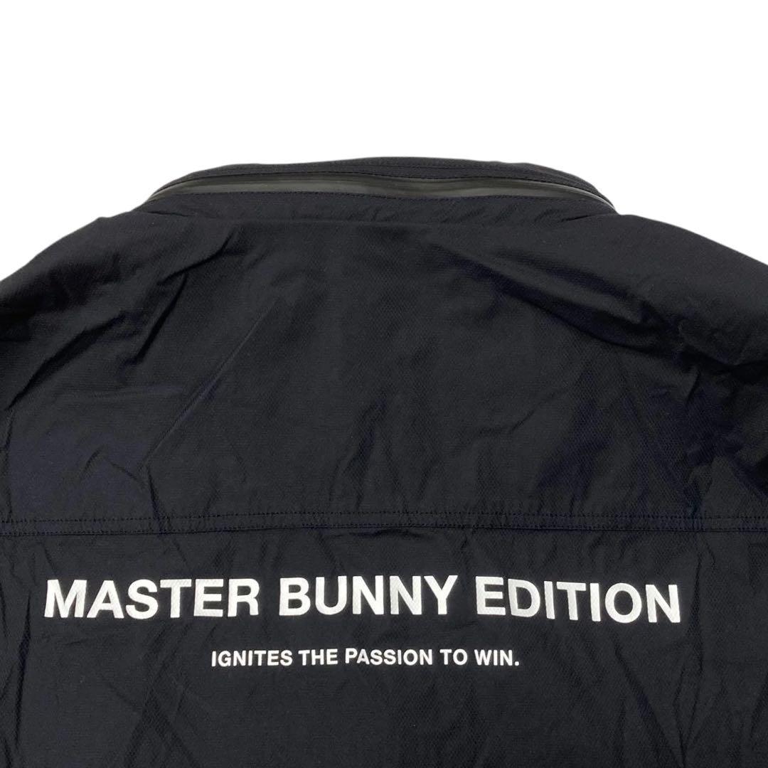 マスターバニーセレクションジップアップジャケットサイズ6