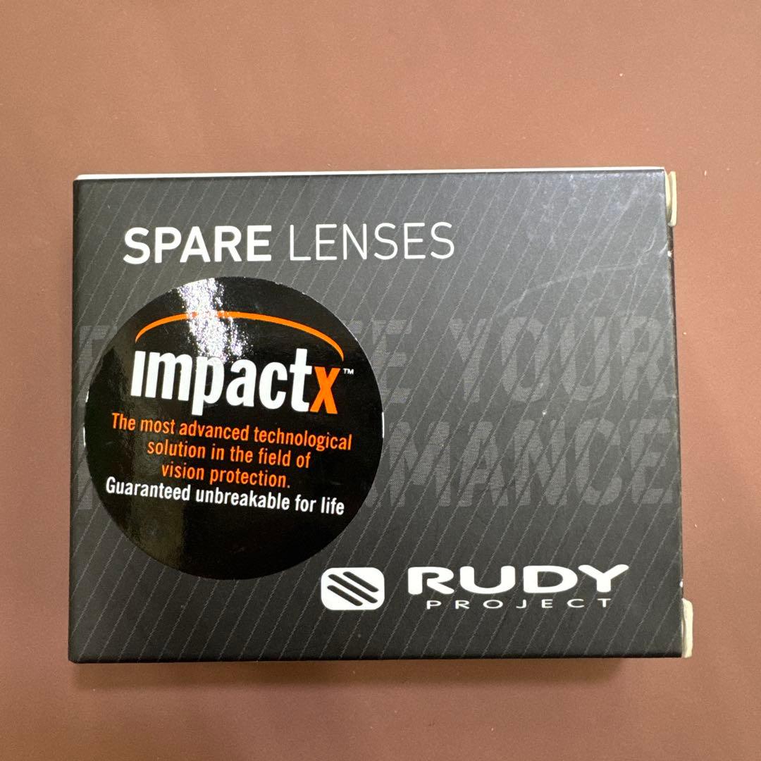 ウェア RUDY PROJECT RYDON SLIM Spare Lenses