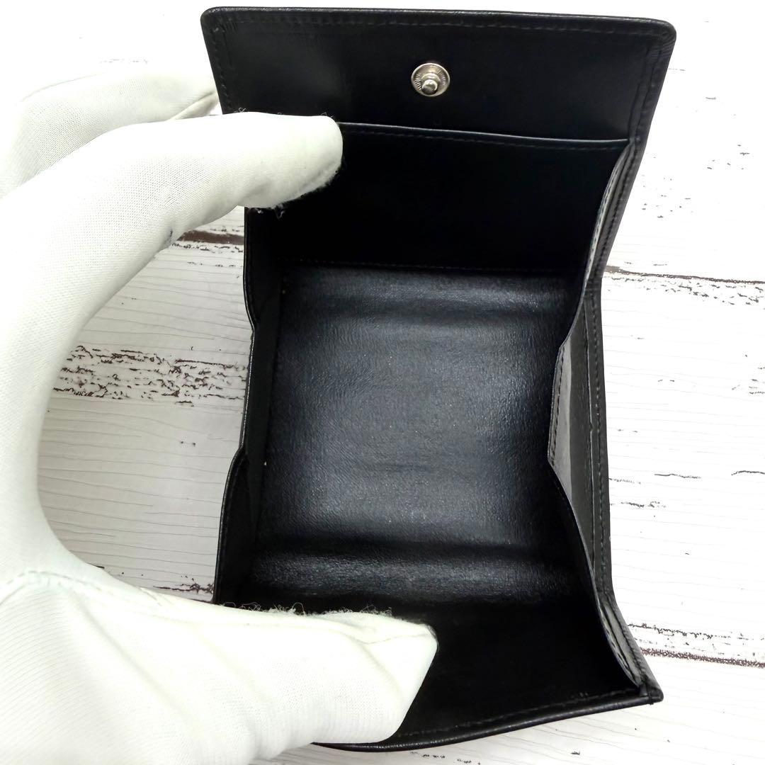 新品・未使用　モンブラン　マイスターシュテュック　レザー　ケース