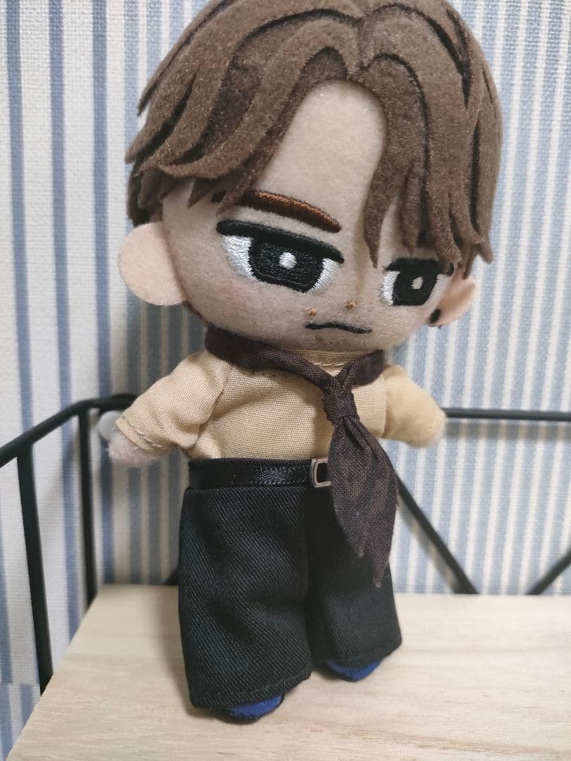 それいゆ　ぬい服