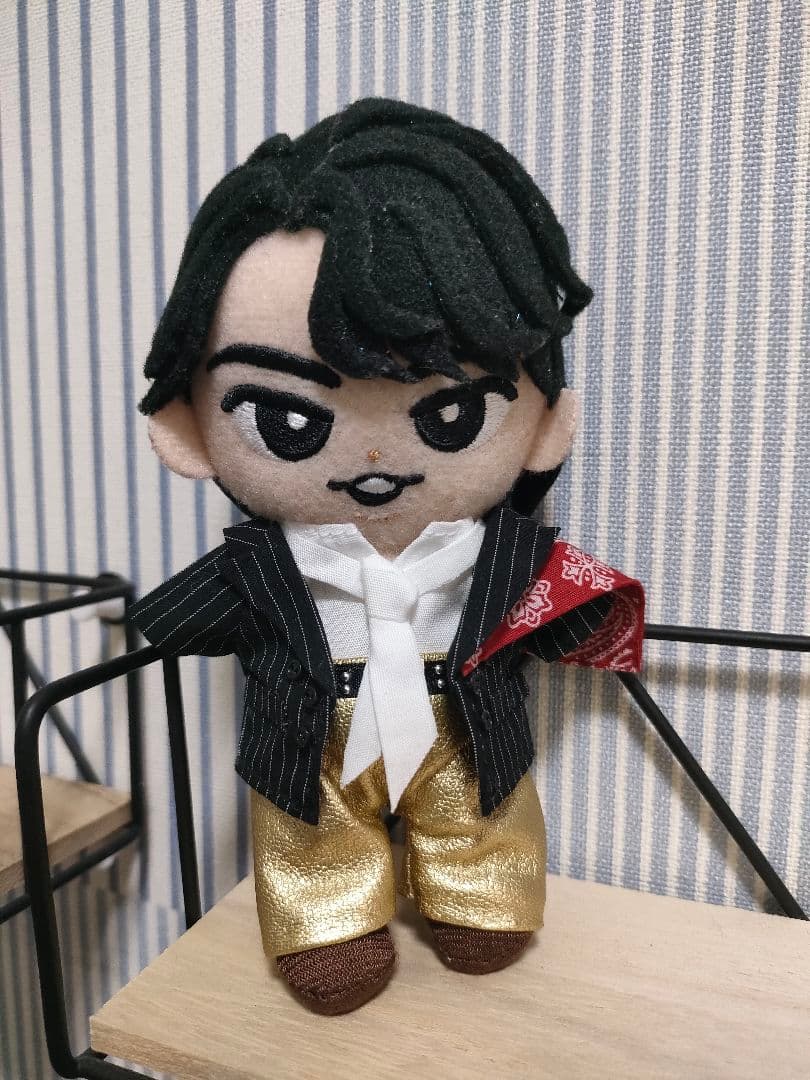 それいゆ　ぬい服