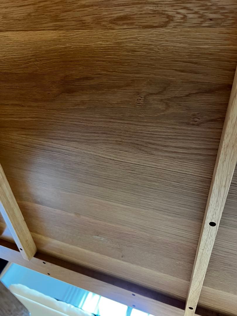 【都内23区送料無料◎】天然木　無垢材　ダイニングテーブルセット4点　和モダン