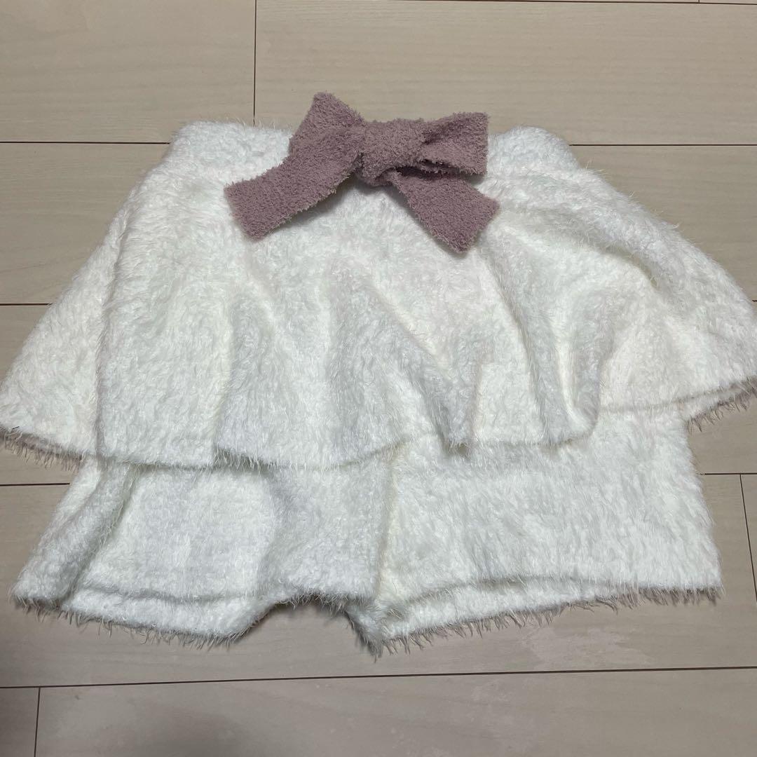 スナイデルホーム　SNIDEL ルームウェア 3点セット