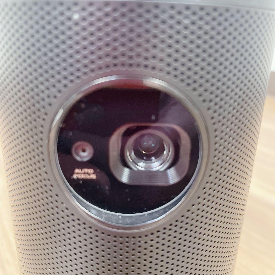 Anker NEBULA プロジェクター Capsule Ⅱ