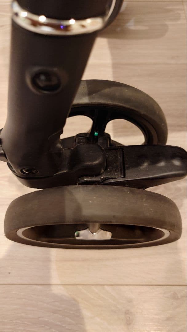 ラクーナクッションフリー