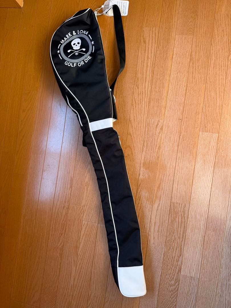 週末限定値引き‼️MARK & LONA GOLF レンジケース　 新品未使用