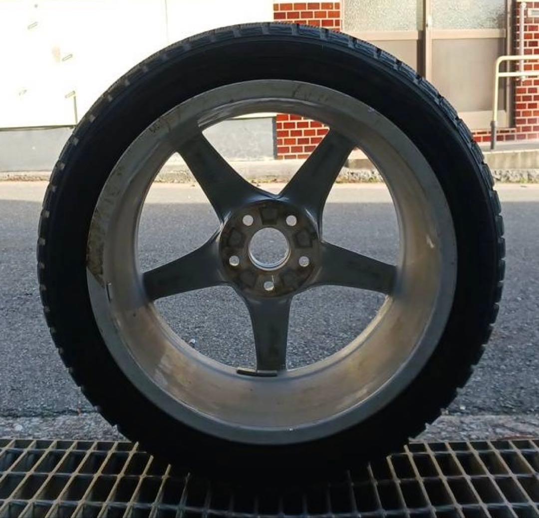 アウディ　スタッドレス