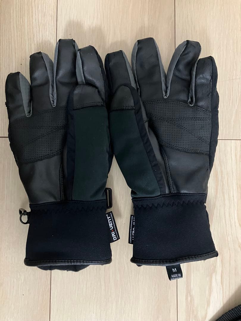 12点まとめ売り　スノーボードセット　153cm