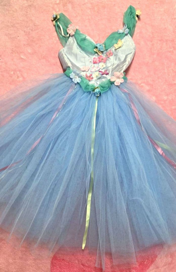 妖精チュチュ　6枚