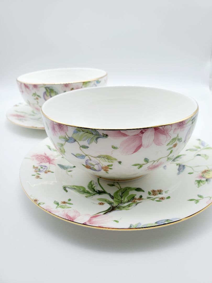 ウェッジウッドスィートプラム