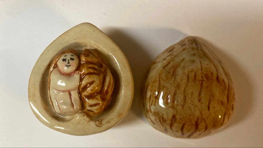 五月女京子　くるみっこ