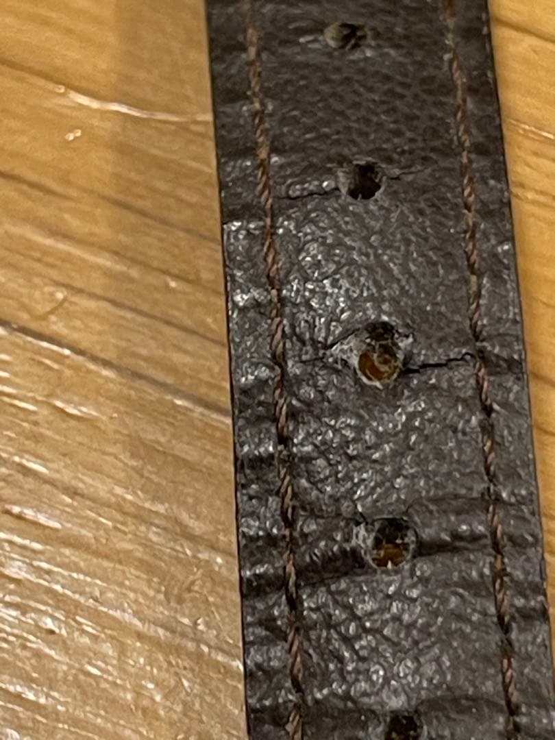 GUCCI アナログクォーツ腕時計2本セット