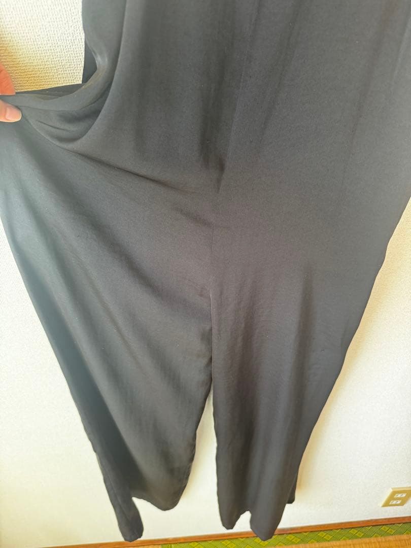 さ*き様 enof jumpsuit サロペット オールインワン