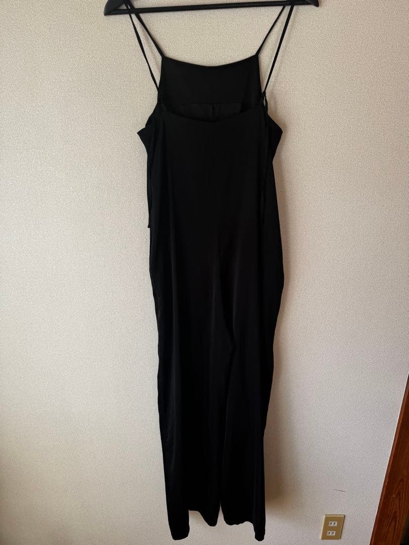 さ*き様 enof jumpsuit サロペット オールインワン