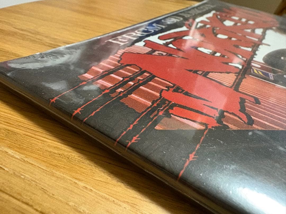 NORIKIYO - EXIT [2LP]2017【限定】 レコード　廃盤