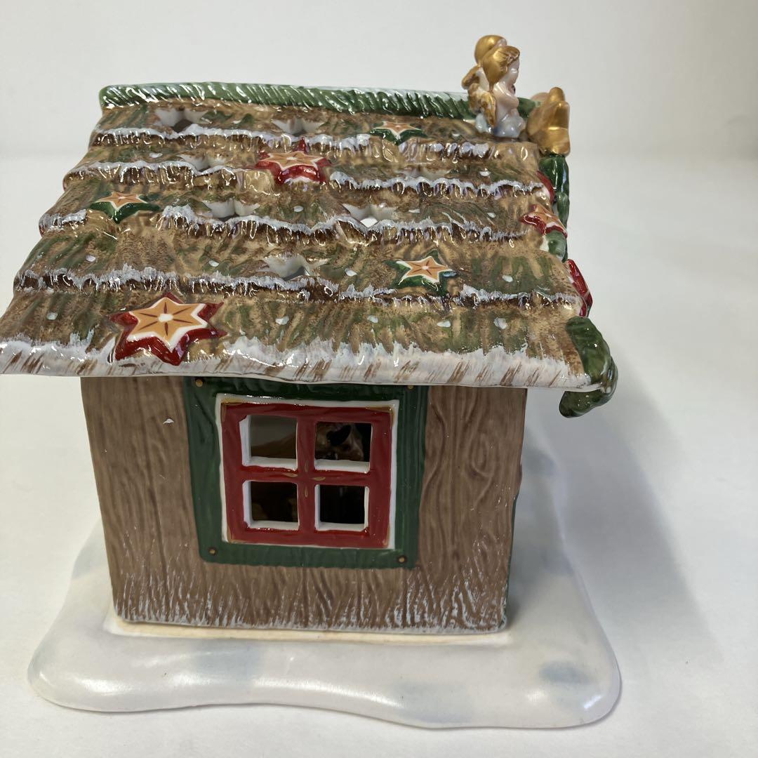 Villeroy & Bochビレロイ＆ボッホ クリスマストイズメモリー