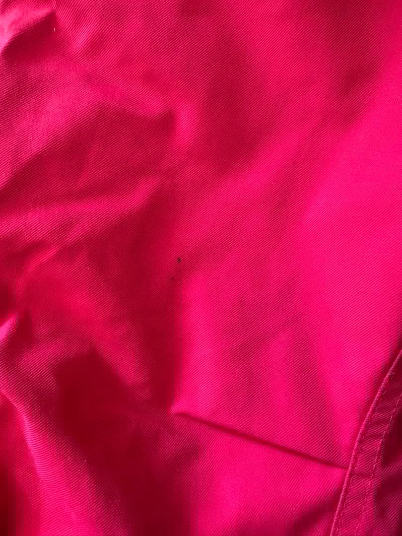 FOURNINES 子供用スキーウェア 130上下セット