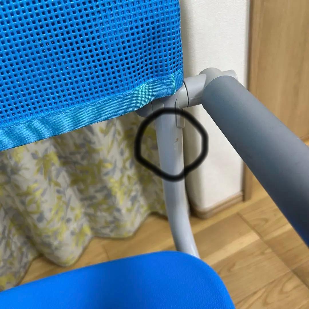 ウチエ　シャワー椅子　くるくるチェアD シャワーキャリー　お風呂　介護