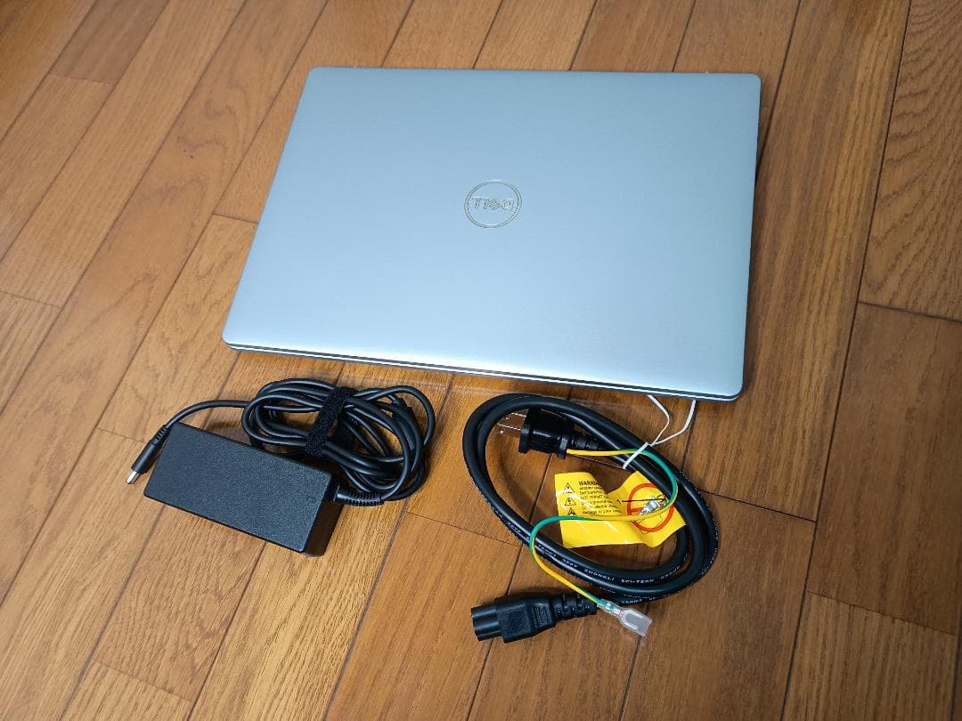 Windowsノート本体 DELL Inspiron 14 5445