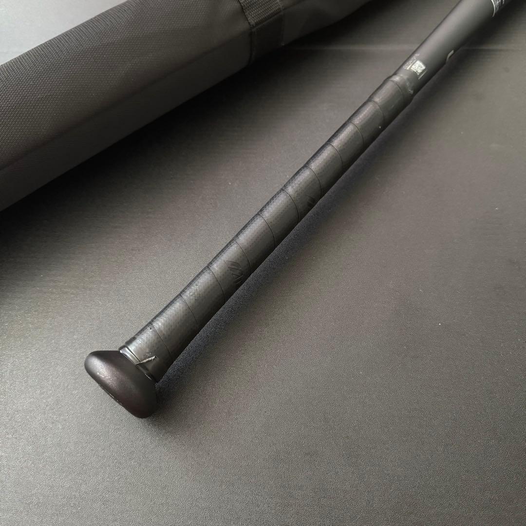 MIZUNO ビヨンドマックスレガシー2021年モデル85センチ トップバランス