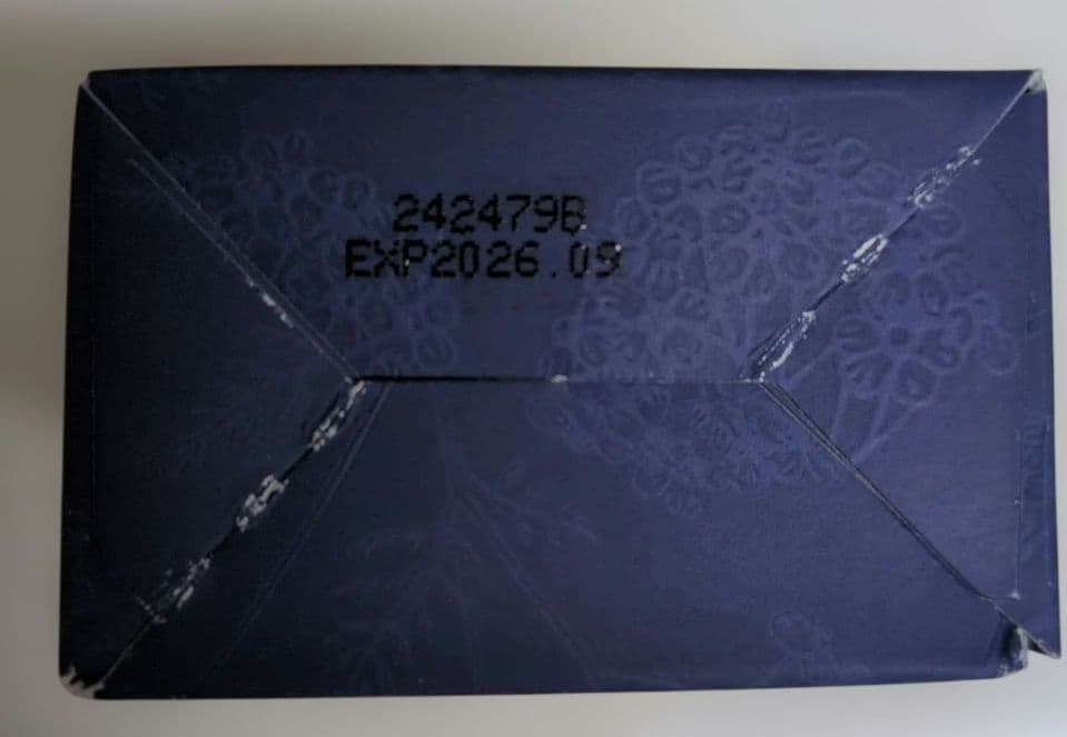 dōTERRA ヤローポム