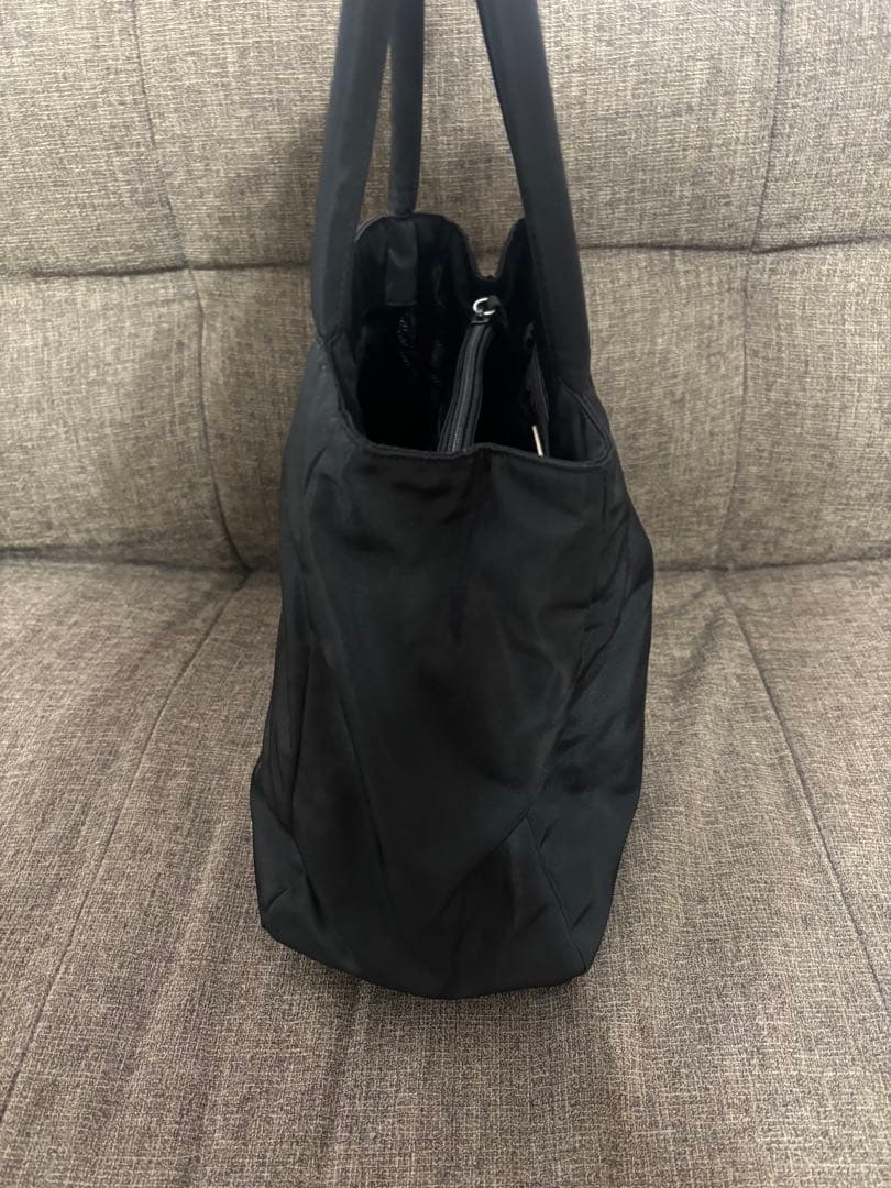 プラダ ハンドバッグ トートバッグ ブラック