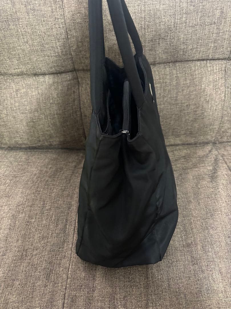 プラダ ハンドバッグ トートバッグ ブラック