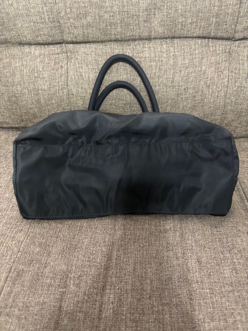 プラダ ハンドバッグ トートバッグ ブラック