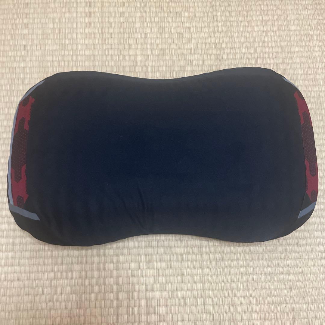 西川 Air 4DX ピロー low