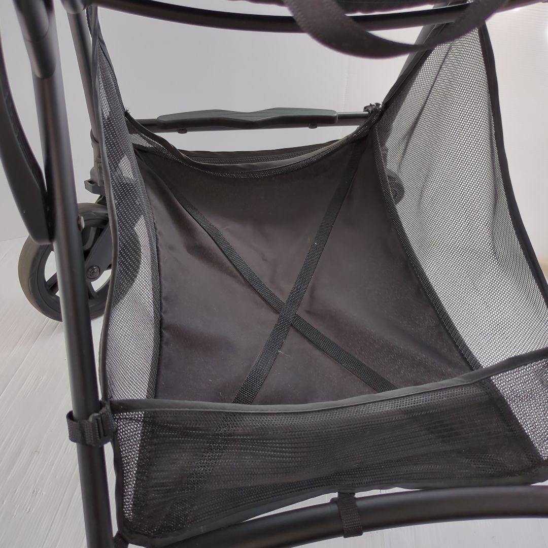 pigeon Bingle BB3 B型ベビーカー