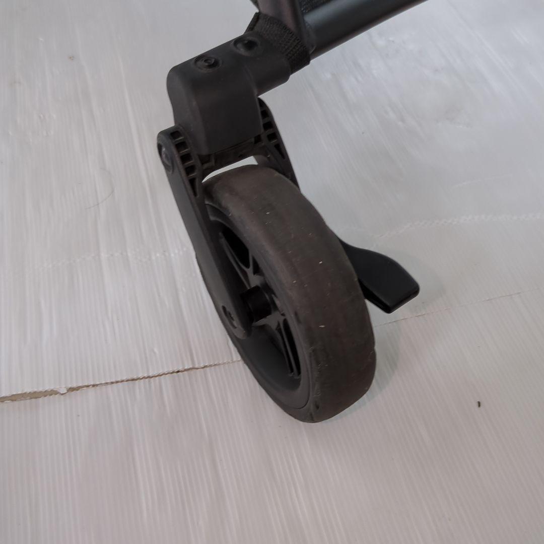 pigeon Bingle BB3 B型ベビーカー