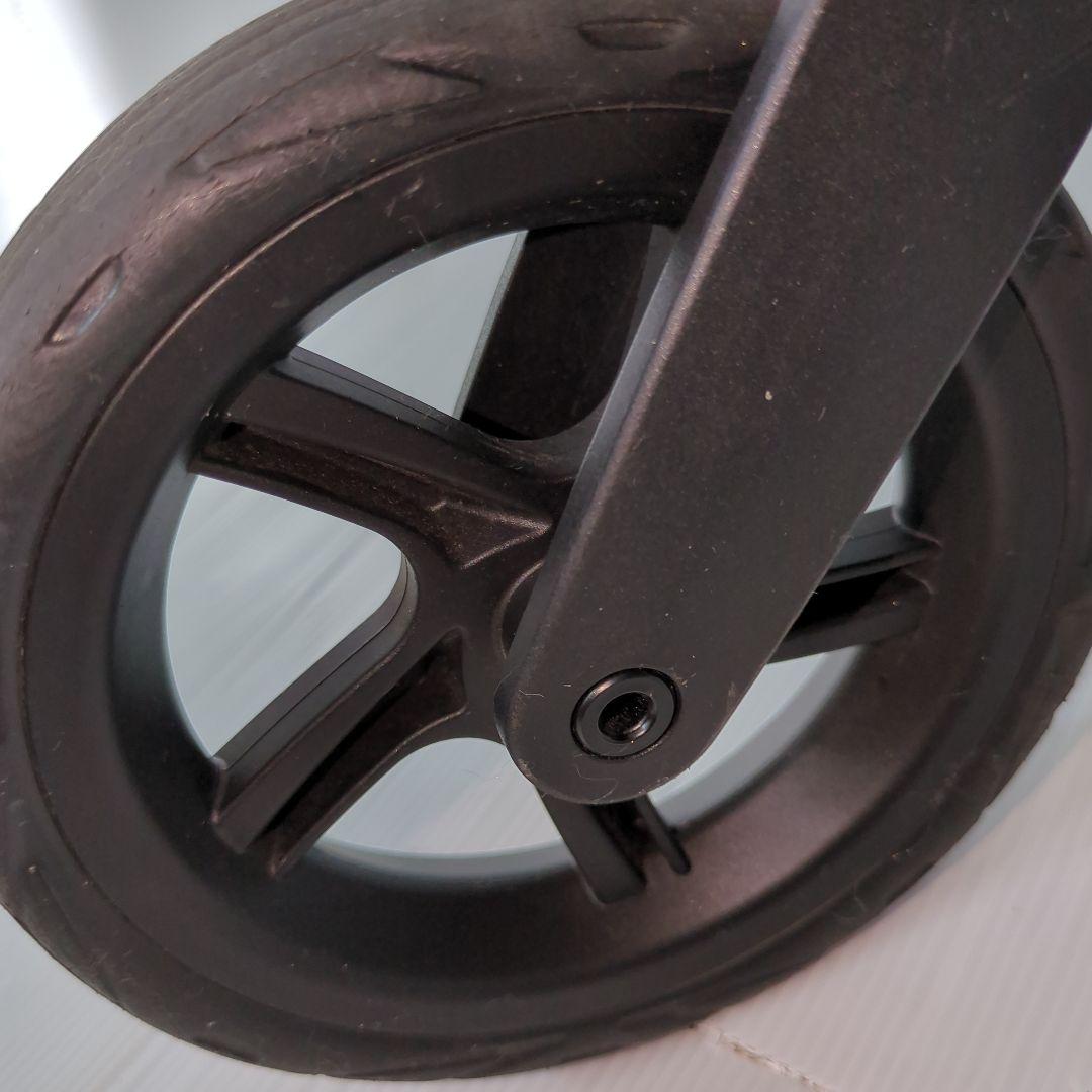 pigeon Bingle BB3 B型ベビーカー