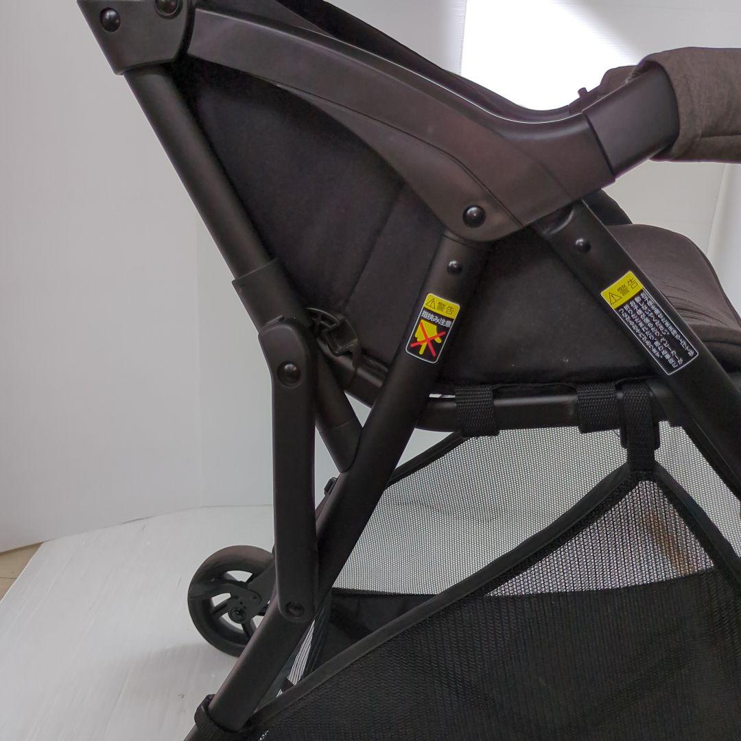 pigeon Bingle BB3 B型ベビーカー