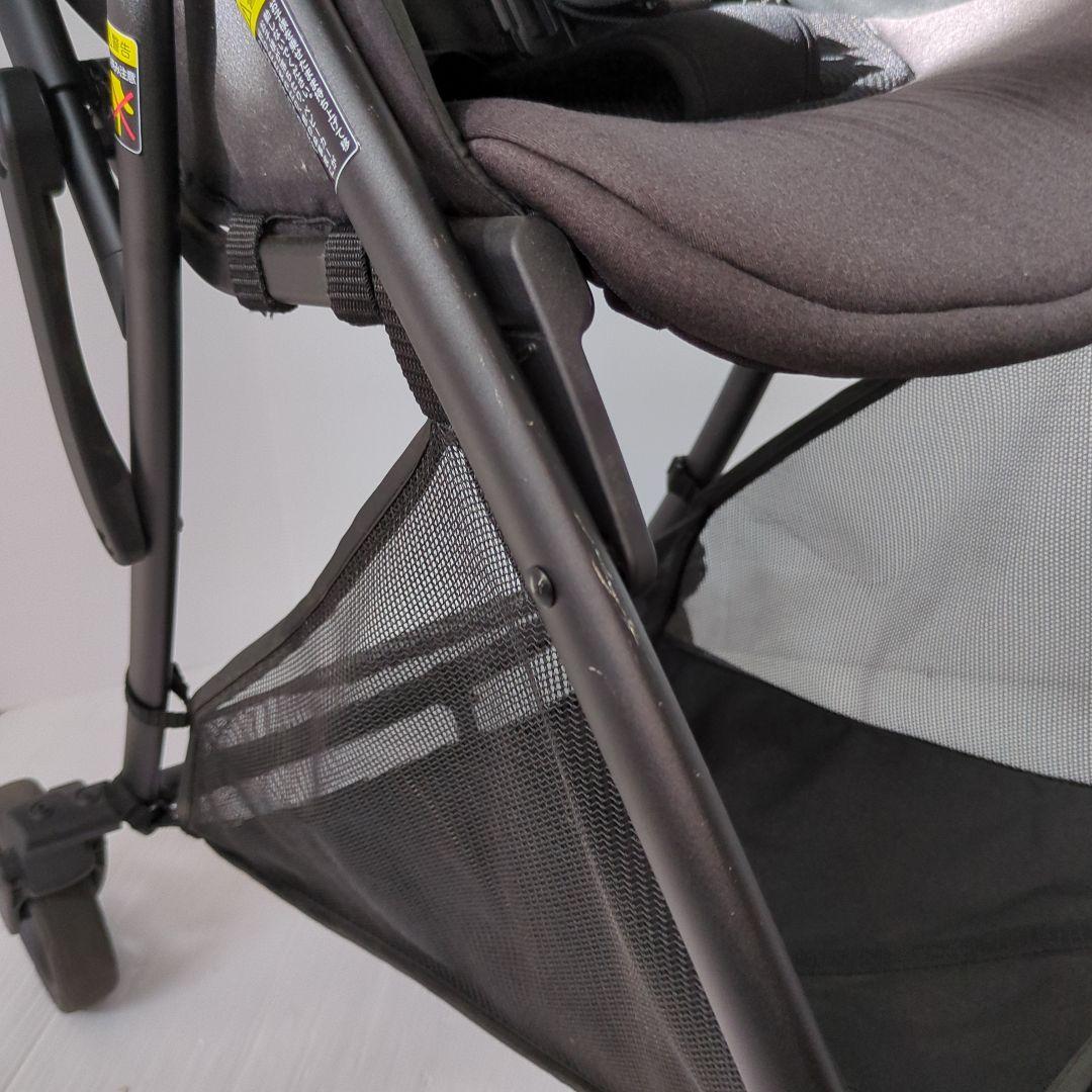 pigeon Bingle BB3 B型ベビーカー