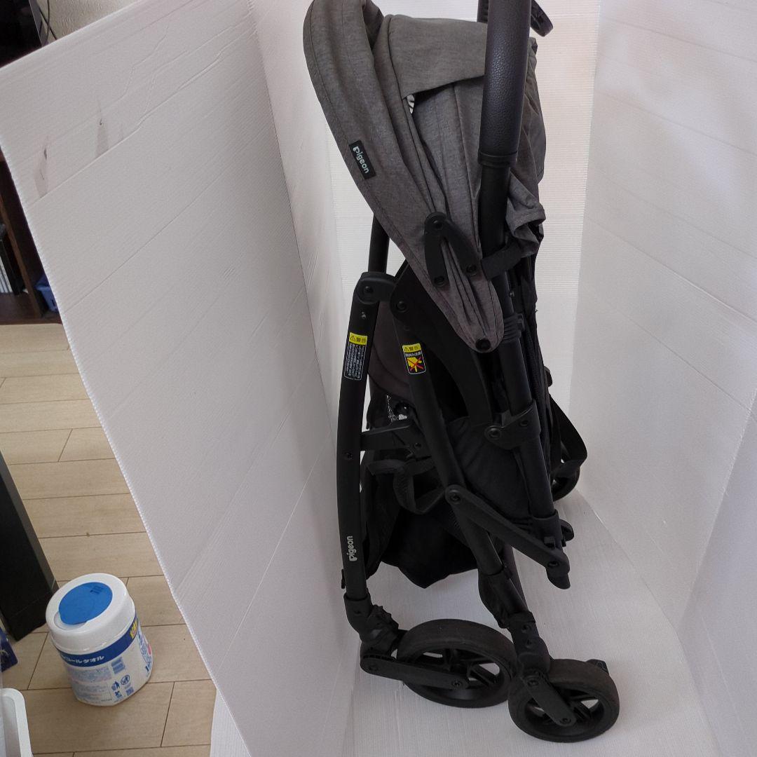 pigeon Bingle BB3 B型ベビーカー