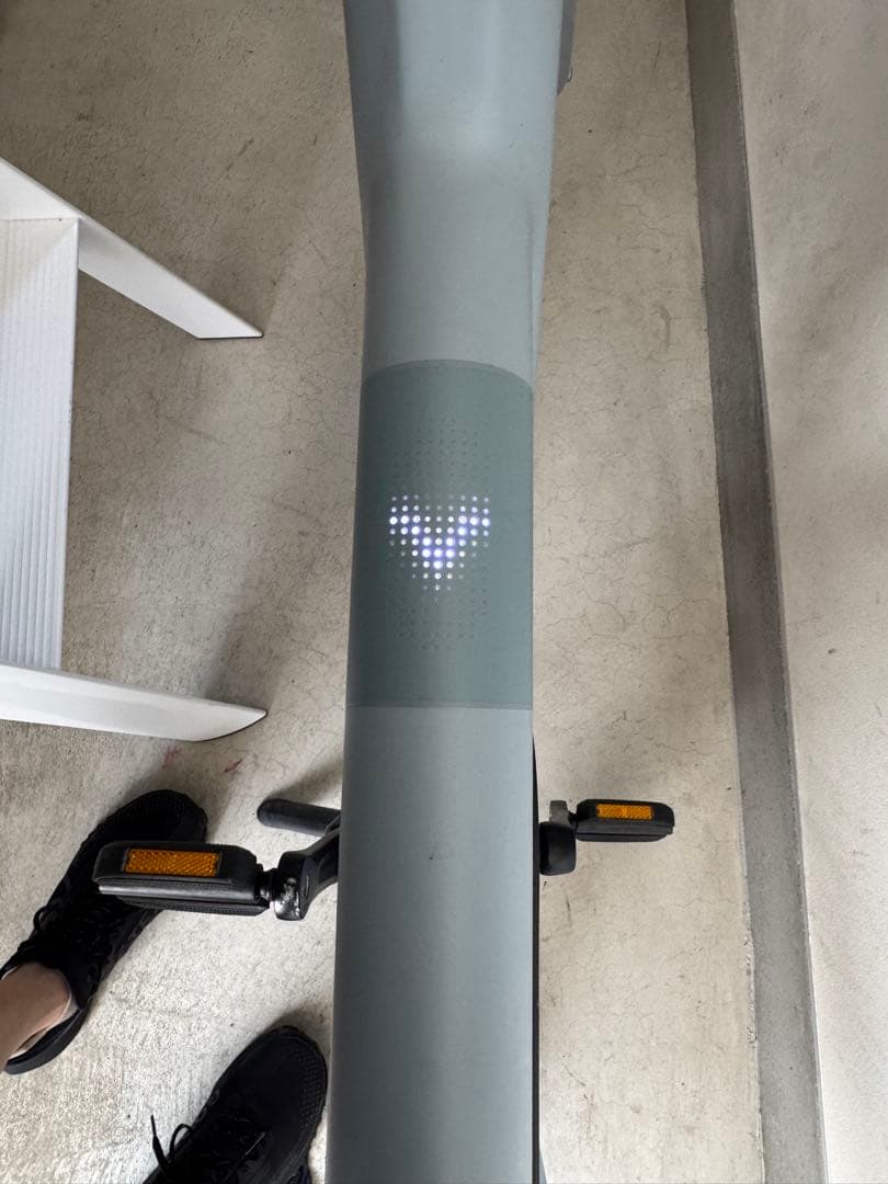 Vanmoof x3 ひびー様