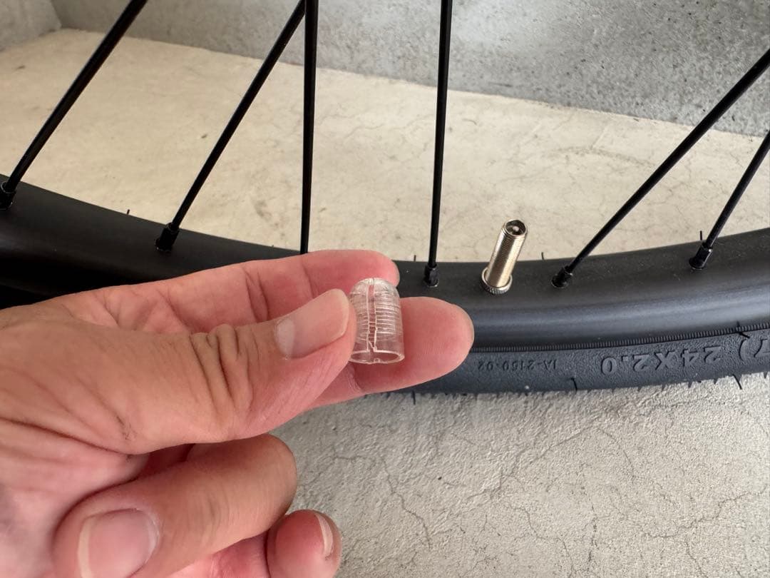 Vanmoof x3 ひびー様