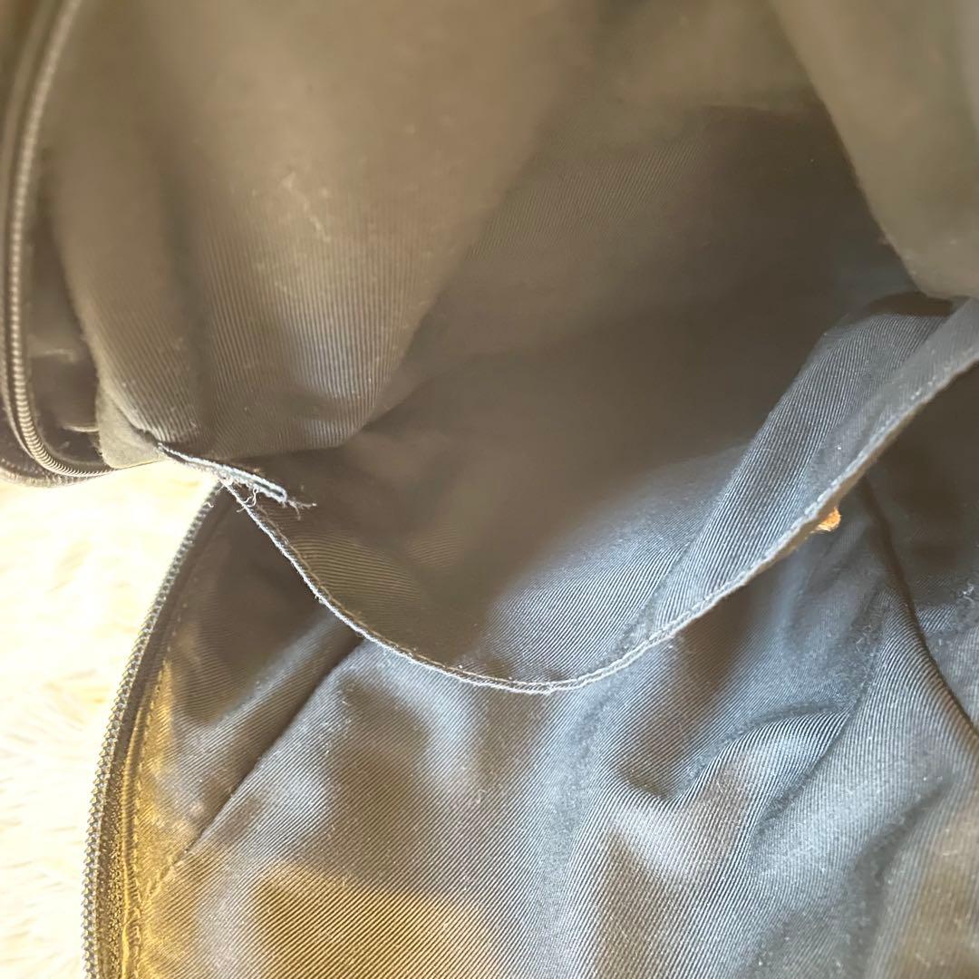 COACH コーチ レザー ボディバッグ ブラック クロスボディ ワンショルダー